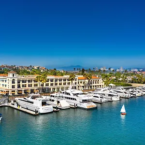 Balboa Bay ***** Newport Beach