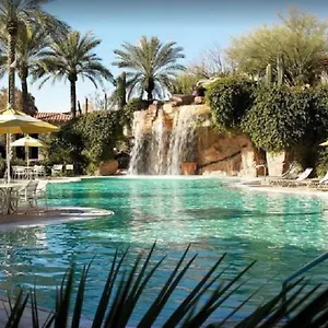 Sheraton Desert Oasis Villas, 3* Scottsdale