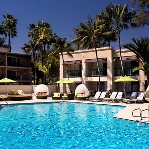 Hyatt Regency Newport **** Newport Beach