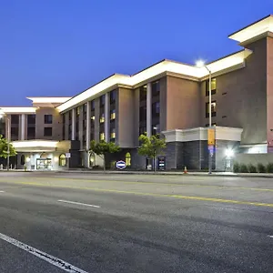 Hampton Inn&suites Angeles Airport *** Burbank