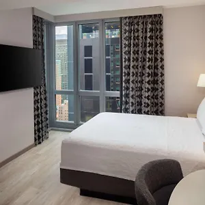 Home2 By Hilton Times Square 3* Nueva York