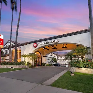 Hotel Western Newport Mesa