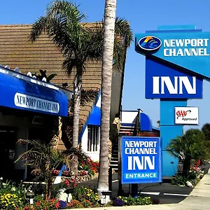 Mini-hôtel Newport Channel