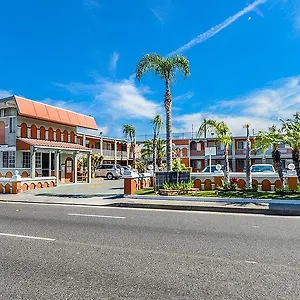 Aqua Venture ** Long Beach