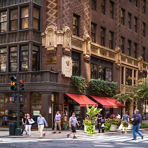 Library By Library Collection 4* Nueva York
