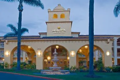 Hotel La Quinta By Wyndham Orange County Airport à Santa Ana